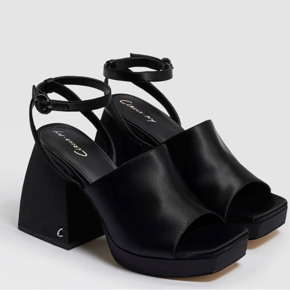 Circus by Sam Edelman Miranda Heels